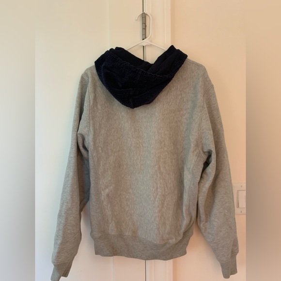 Champion Hoodie - Picture 4 of 4